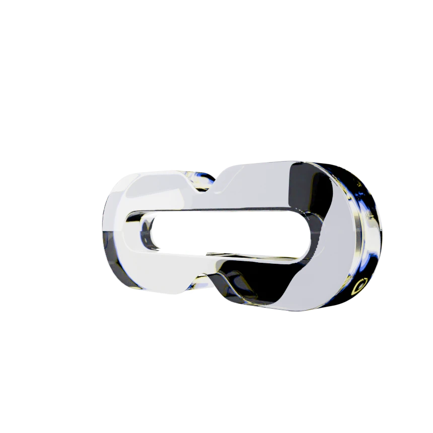 Ptera-logo-in-3d-shape