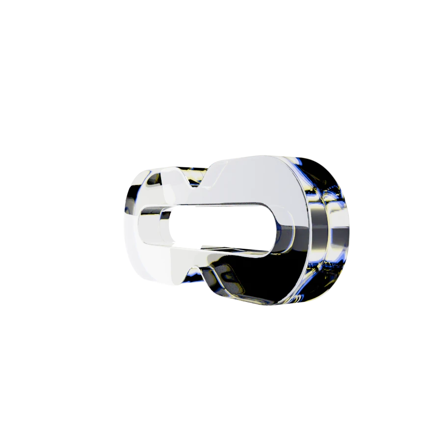 Ptera-logo-in-3d-shape