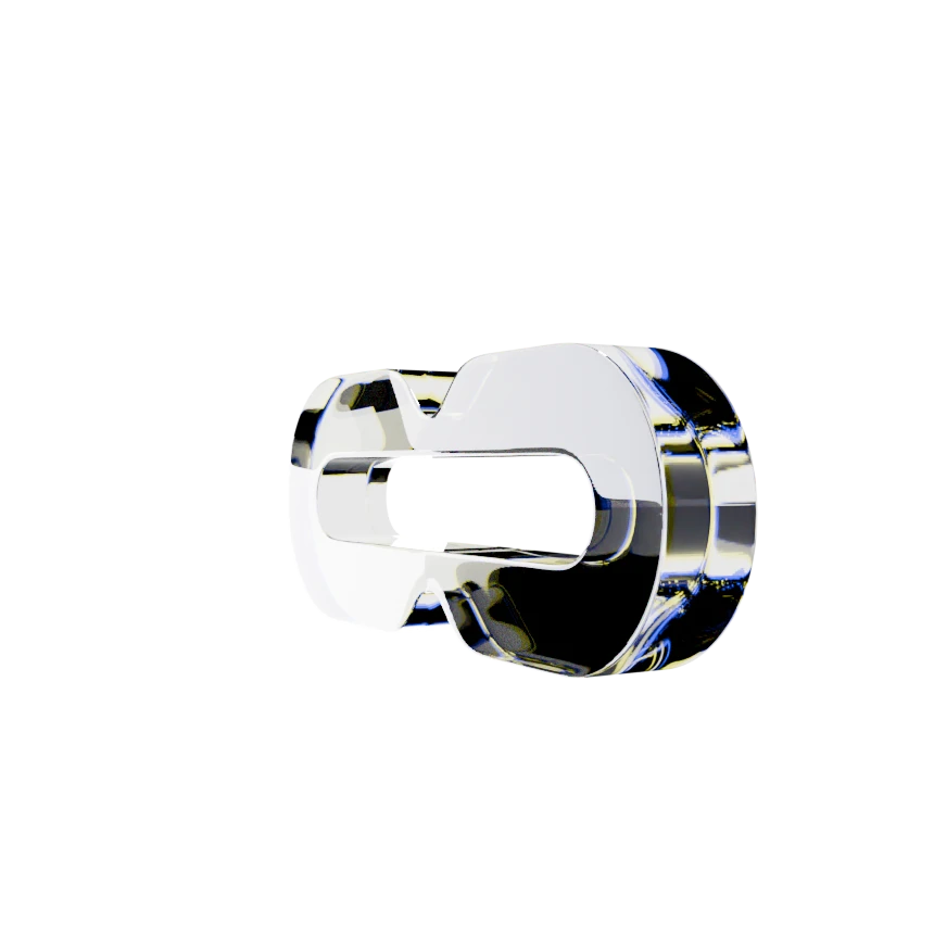 Ptera-logo-in-3d-shape