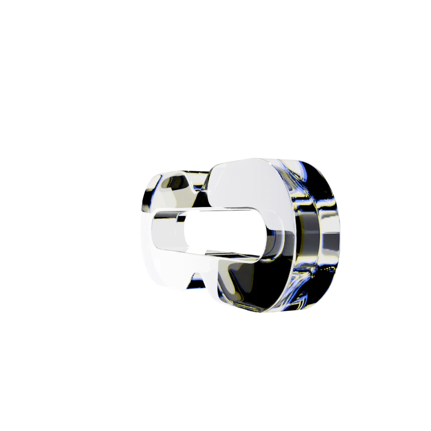 Ptera-logo-in-3d-shape