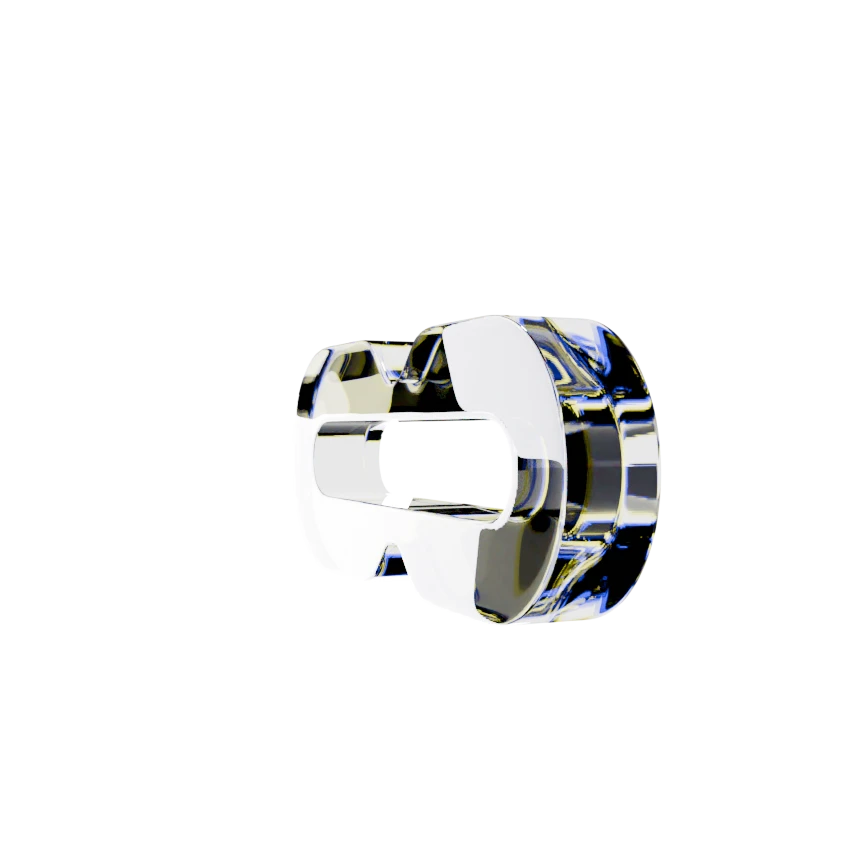 Ptera-logo-in-3d-shape