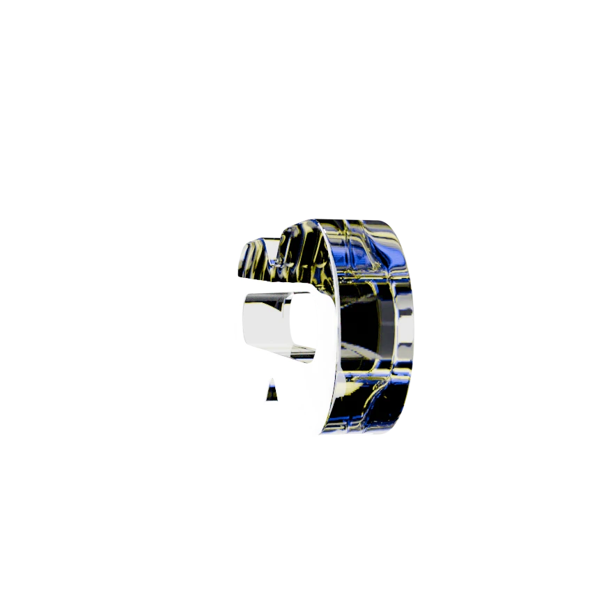 Ptera-logo-in-3d-shape