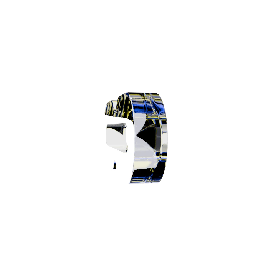 Ptera-logo-in-3d-shape