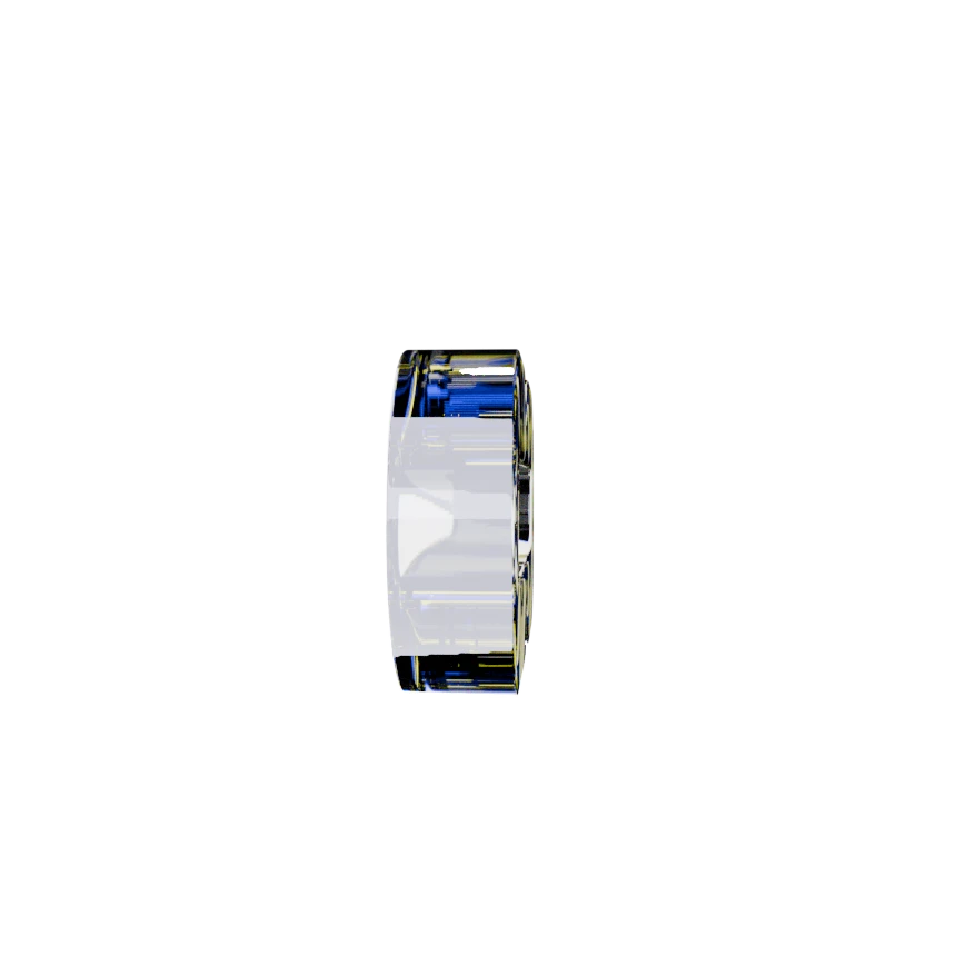 Ptera-logo-in-3d-shape