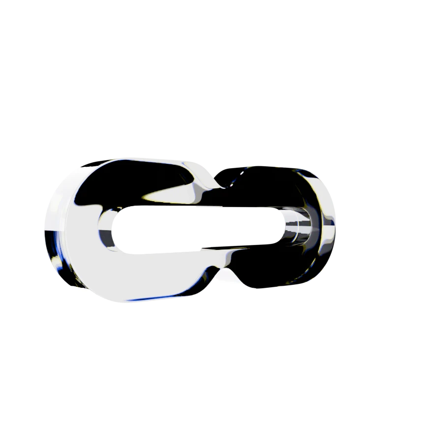 Ptera-logo-in-3d-shape