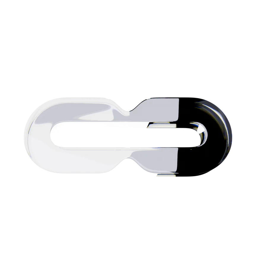 Ptera-logo-in-3d-shape