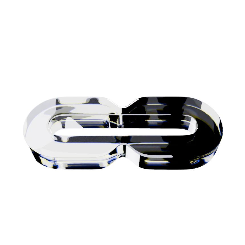 Ptera-logo-in-3d-shape