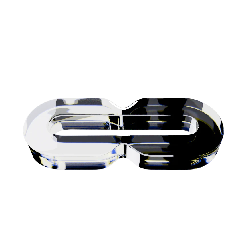 Ptera-logo-in-3d-shape