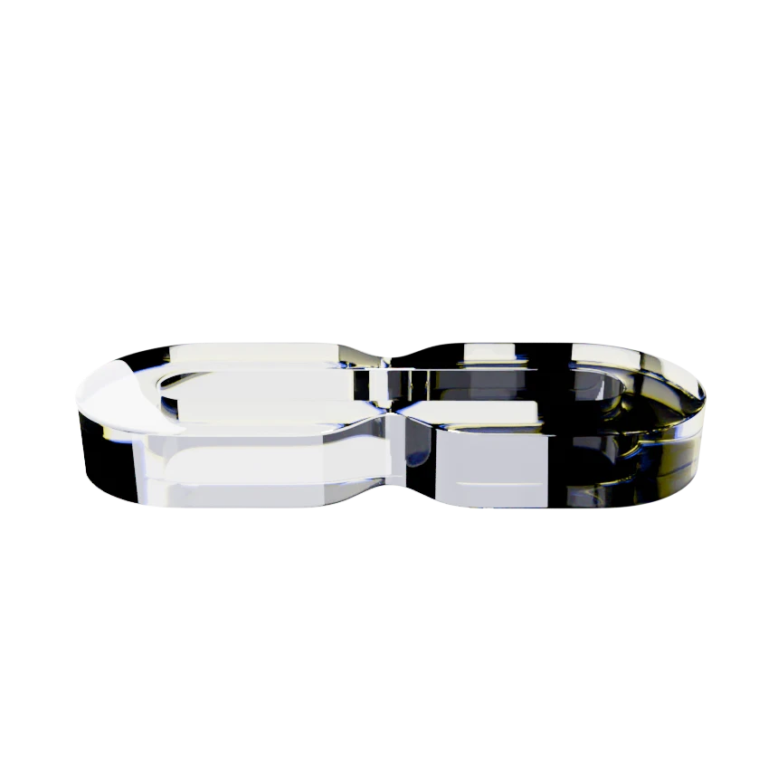 Ptera-logo-in-3d-shape