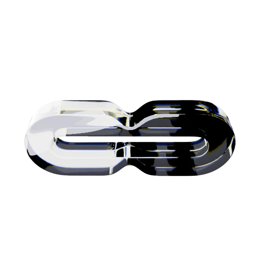 Ptera-logo-in-3d-shape