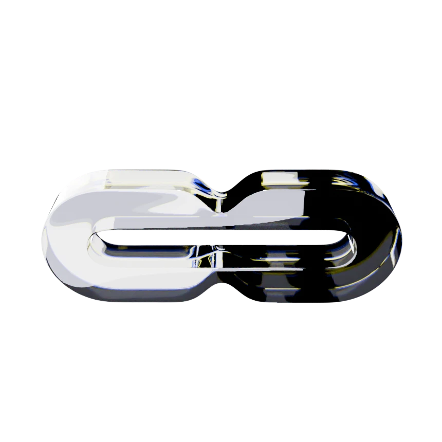 Ptera-logo-in-3d-shape