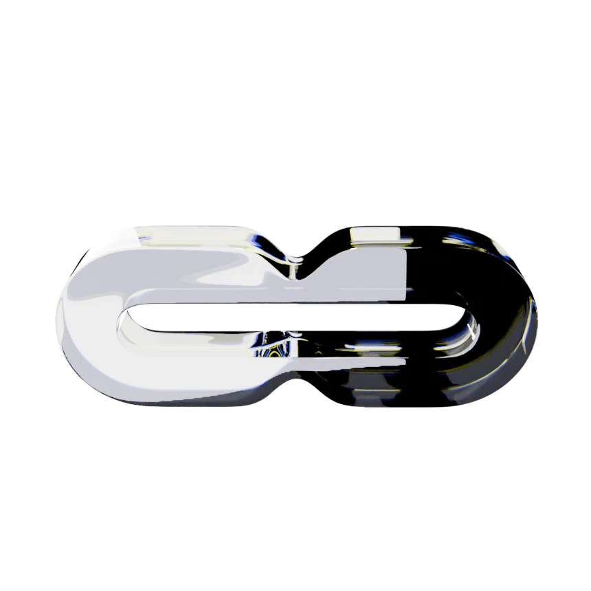 Ptera-logo-in-3d-shape