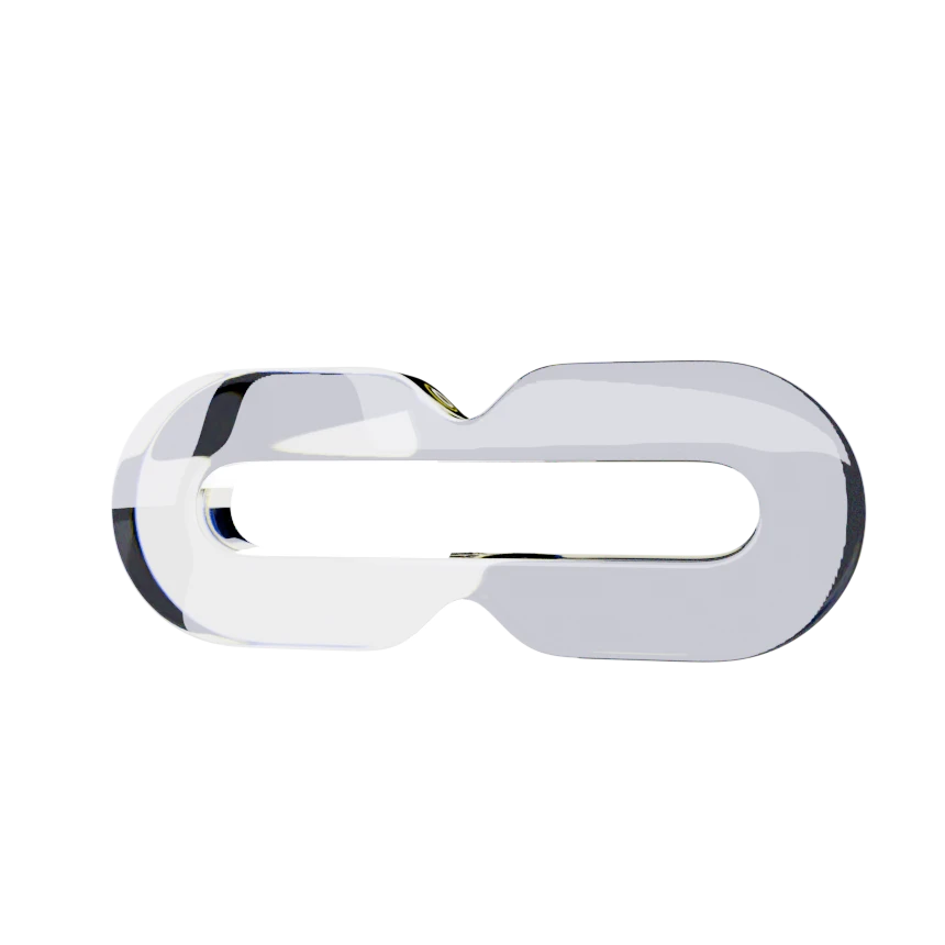 Ptera-logo-in-3d-shape