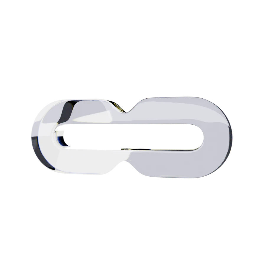 Ptera-logo-in-3d-shape