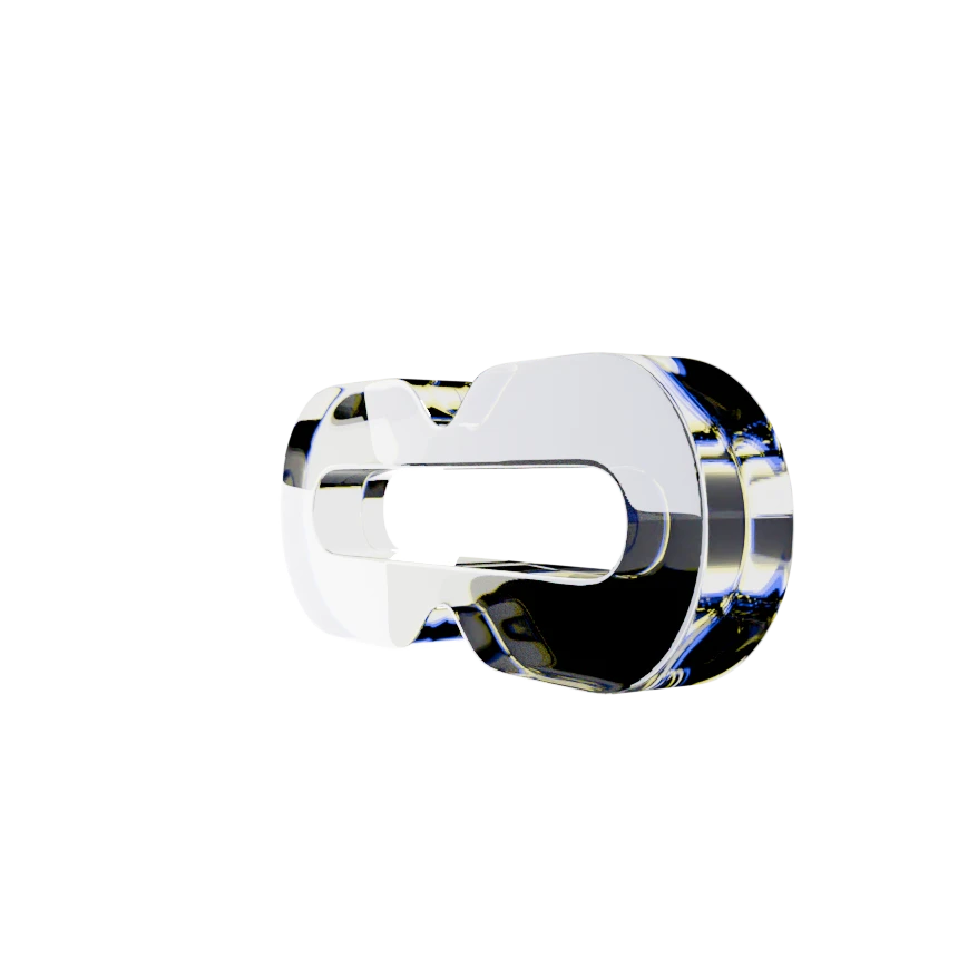 Ptera-logo-in-3d-shape