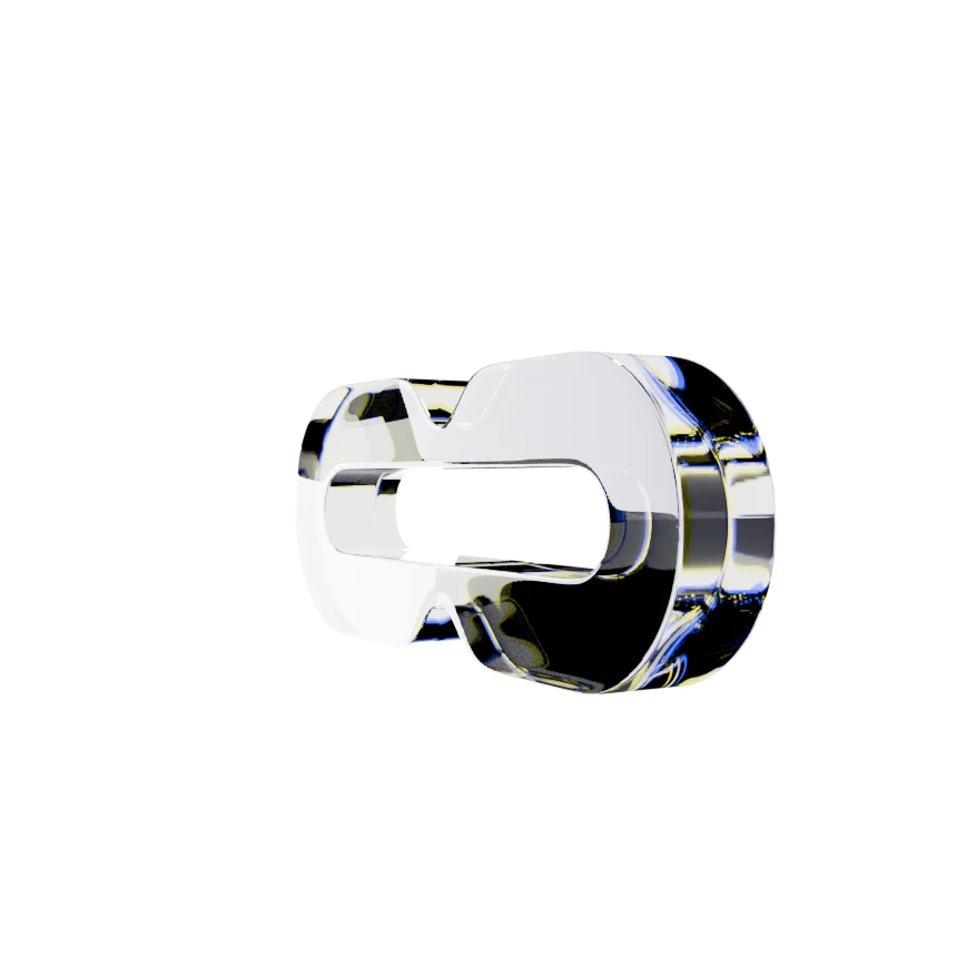 Ptera-logo-in-3d-shape