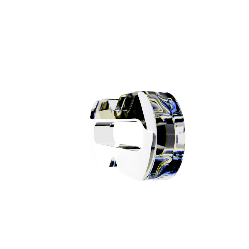 Ptera-logo-in-3d-shape