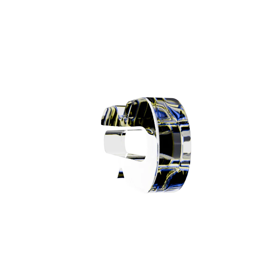 Ptera-logo-in-3d-shape