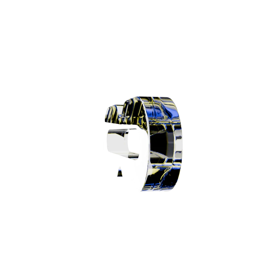 Ptera-logo-in-3d-shape