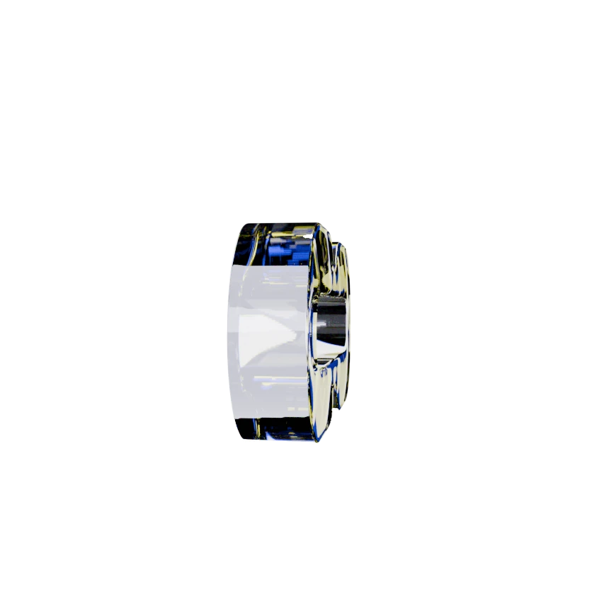 Ptera-logo-in-3d-shape