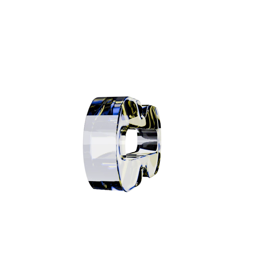 Ptera-logo-in-3d-shape