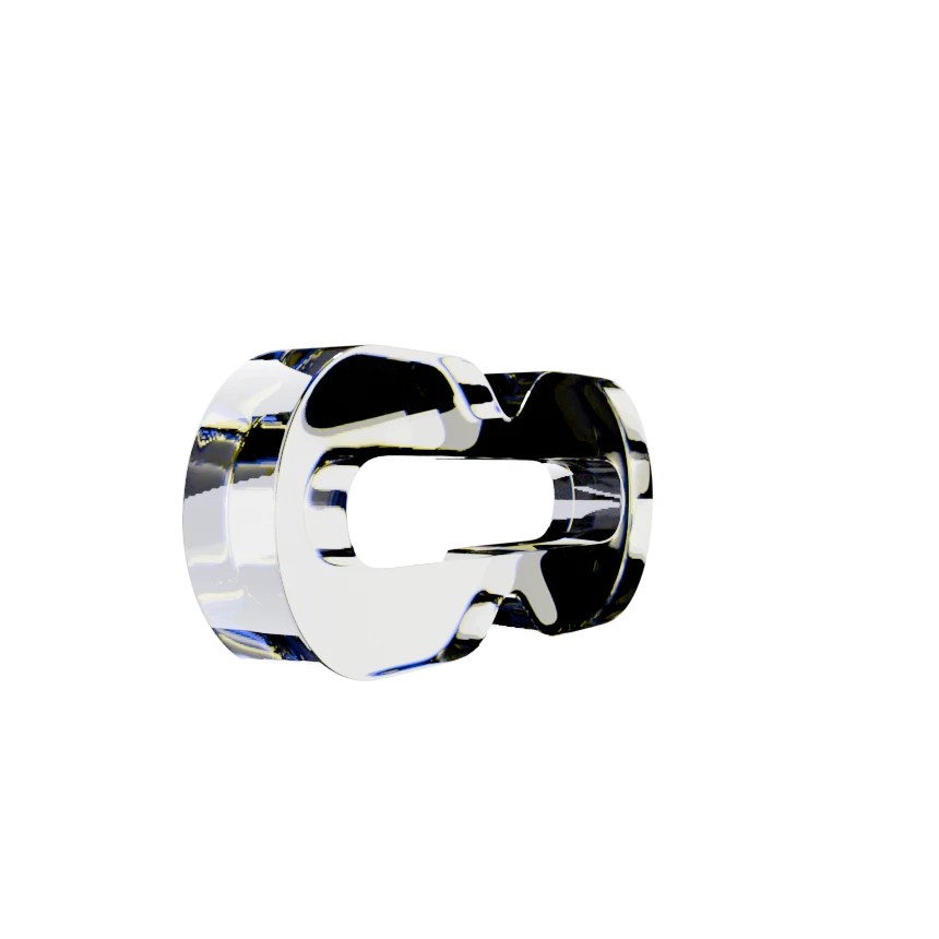 Ptera-logo-in-3d-shape