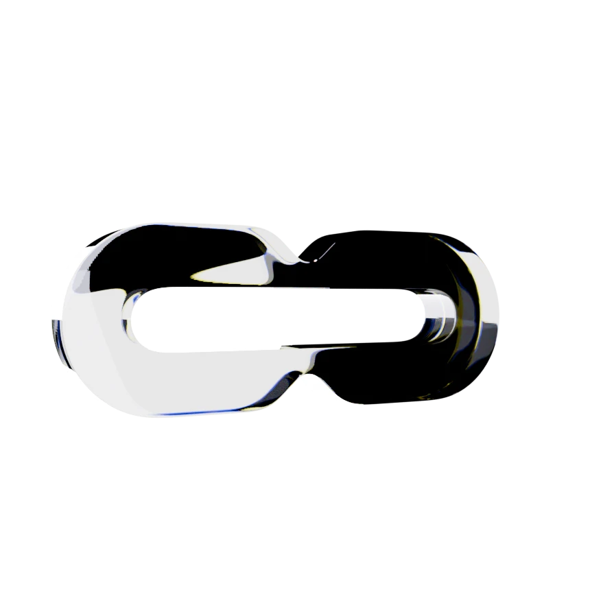 Ptera-logo-in-3d-shape